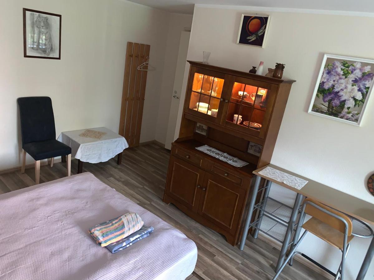 K65, Nice 1-Bedroom Apartment - 2 Big Beds Тарту Экстерьер фото